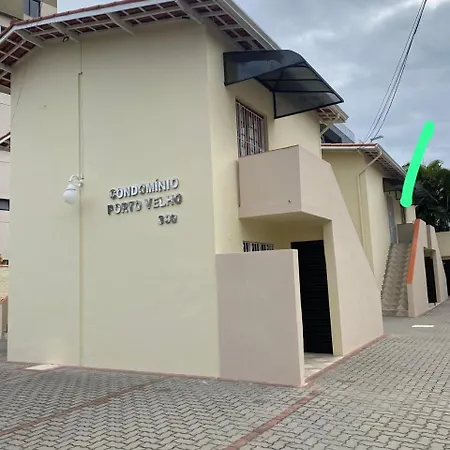 Kitnet Itagua Ubatuba-2